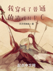 我穿成了普通的游戏NPC