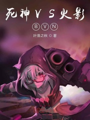 死神VS火影BVN